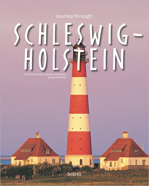 Journey Through Schleswig-Holstein