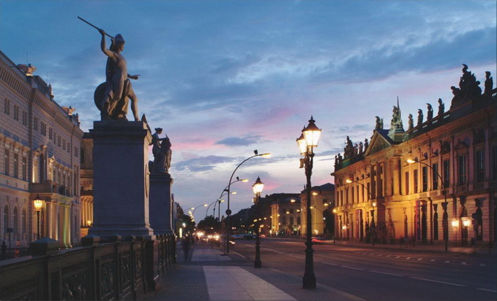 Berlin
