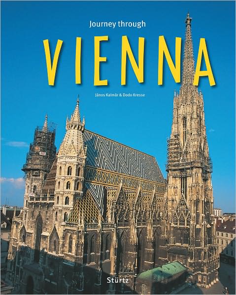 Journey Through Vienna