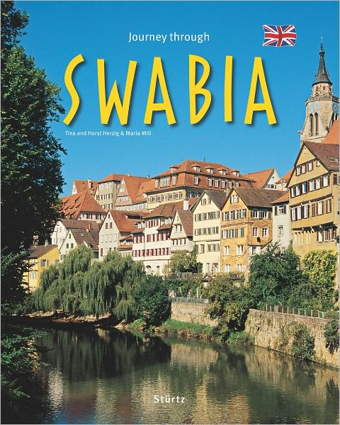 Journey Through Swabia