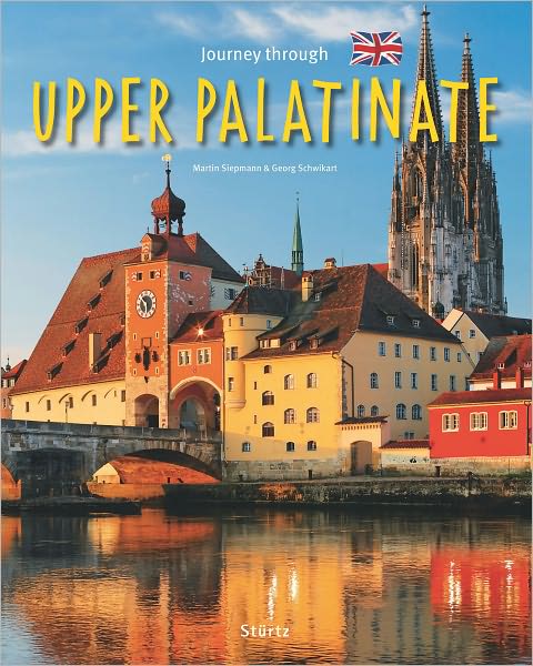 Journey Through Upper Palatinate