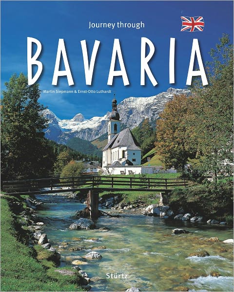 Journey Through Bavaria