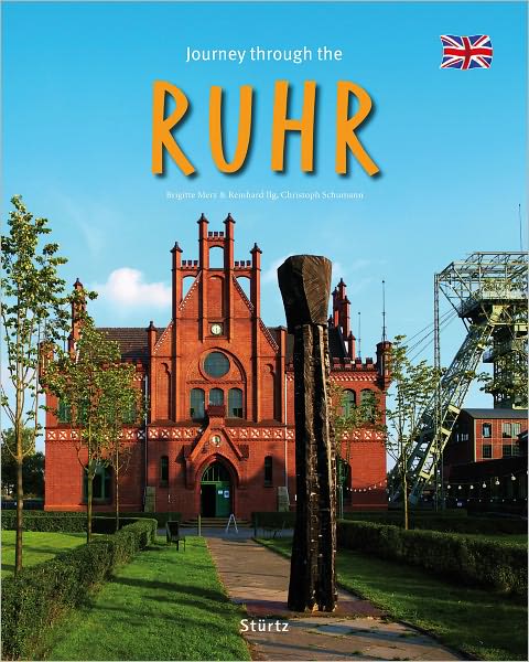 Journey Through the Ruhr