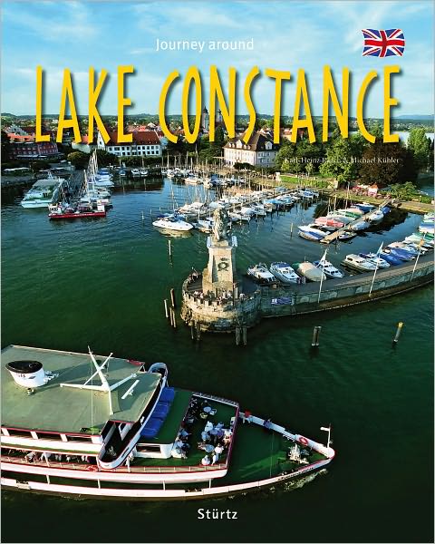 Journey Around Lake Constance