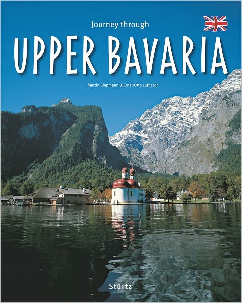 Journey Through Upper Bavaria