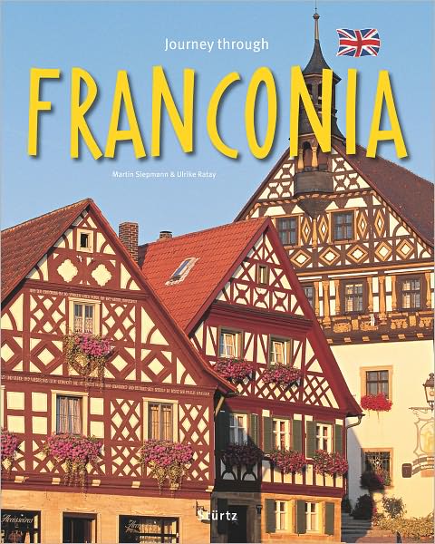 Journey Through Franconia