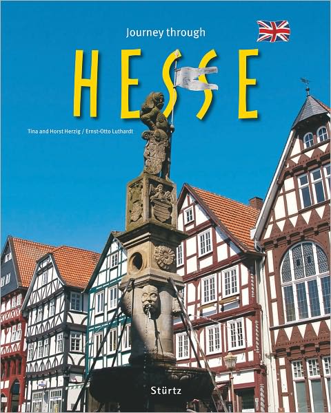 Journey Through Hesse