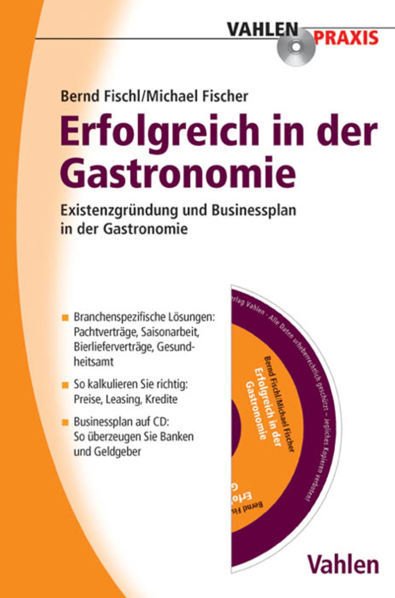 Erfolgreich in der Gastronomie