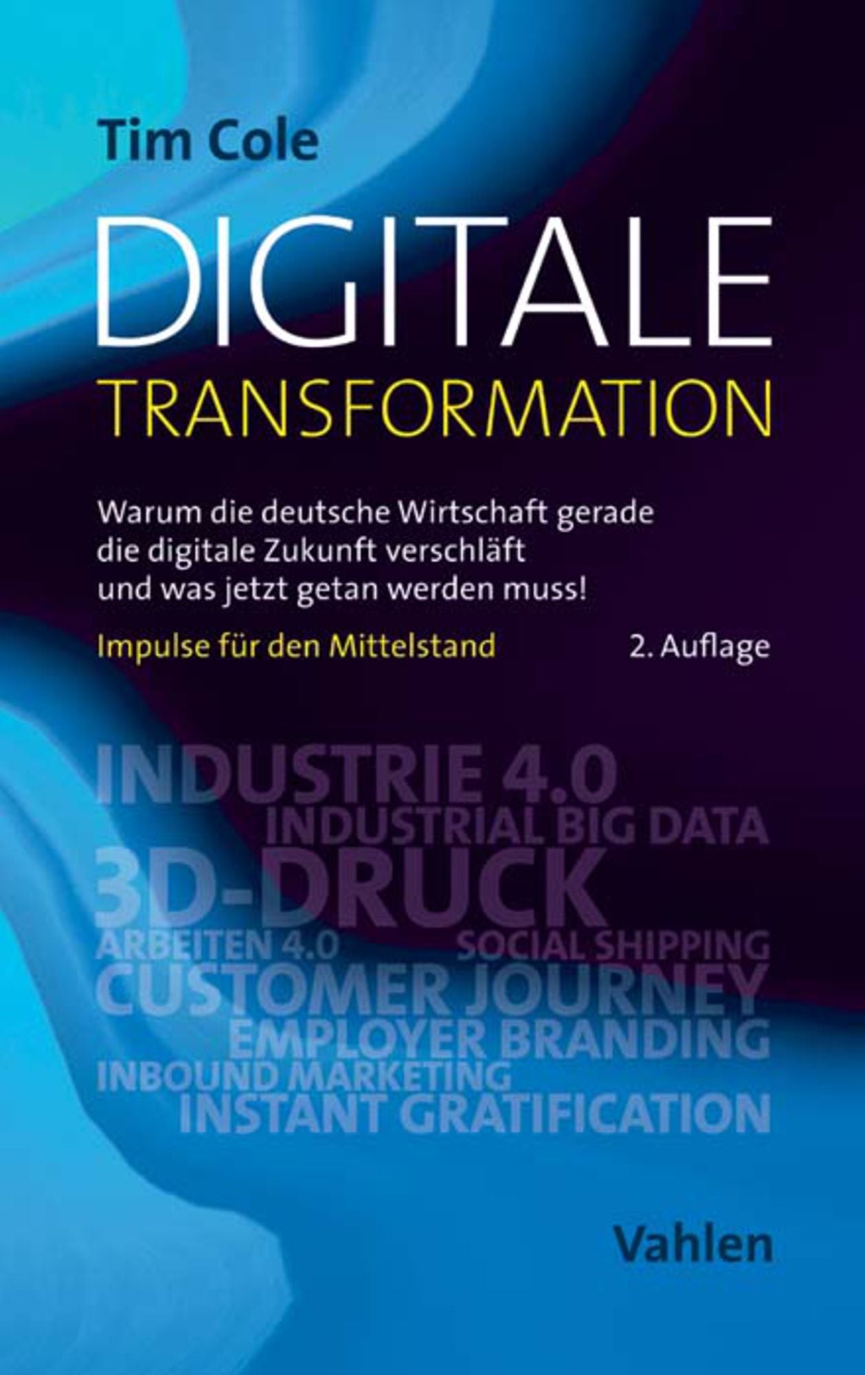 Digitale Transformation: Warum die deutsche Wirtschaft gerade die digitale Zukunft verschläft und was jetzt getan werden muss!