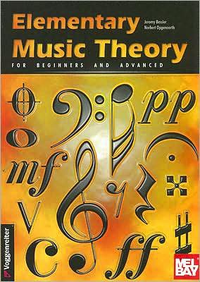 Elementary Music Theory