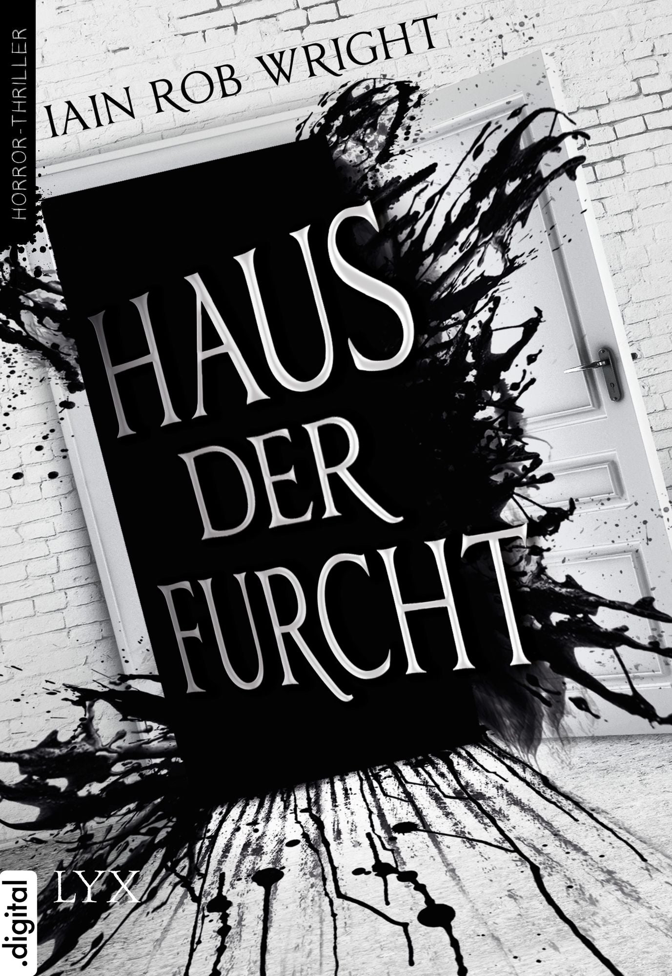 Haus der Furcht
