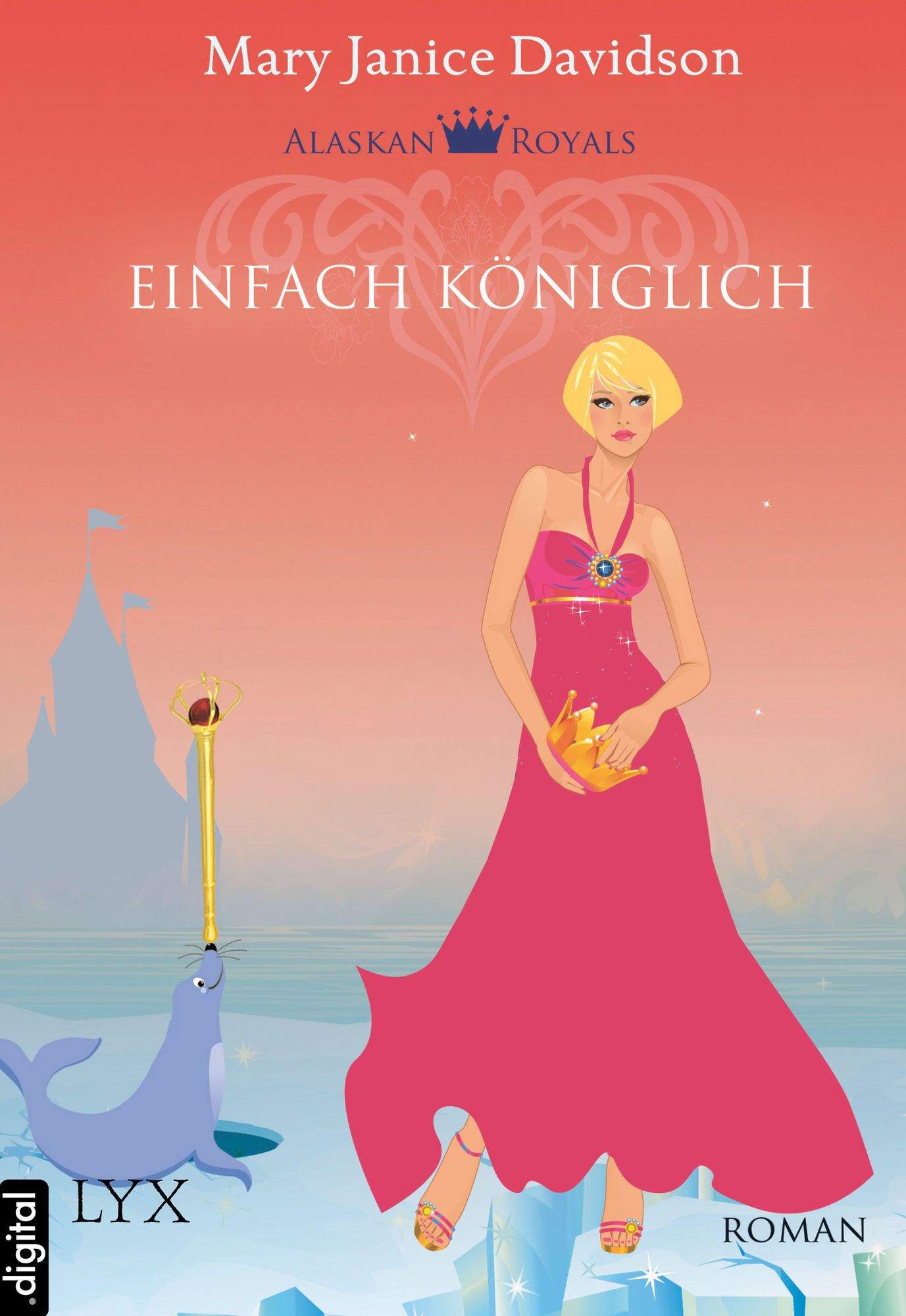 Alaskan Royals - Einfach königlich