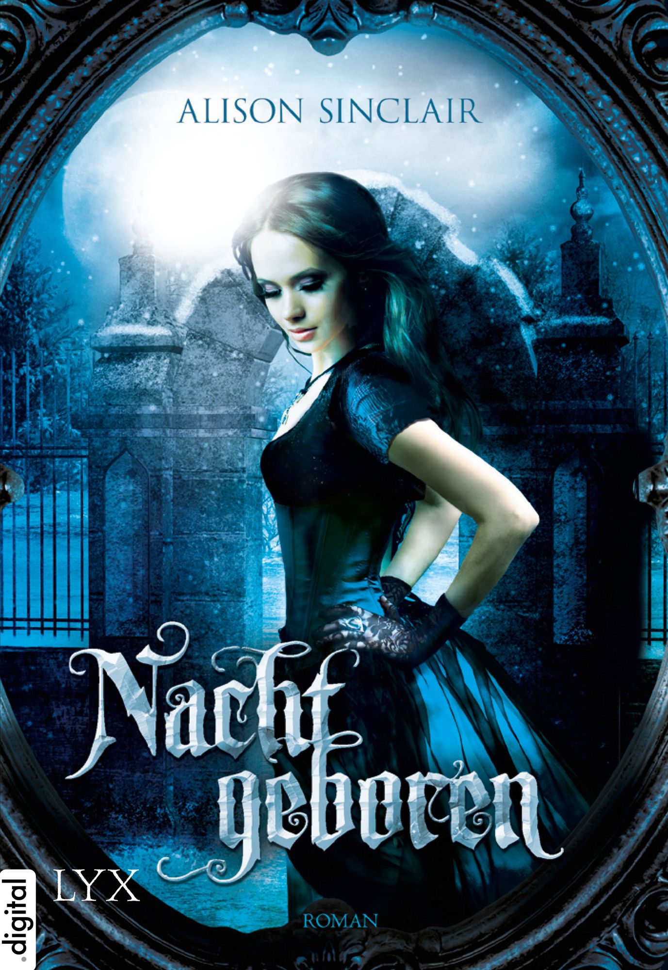 Nachtgeboren
