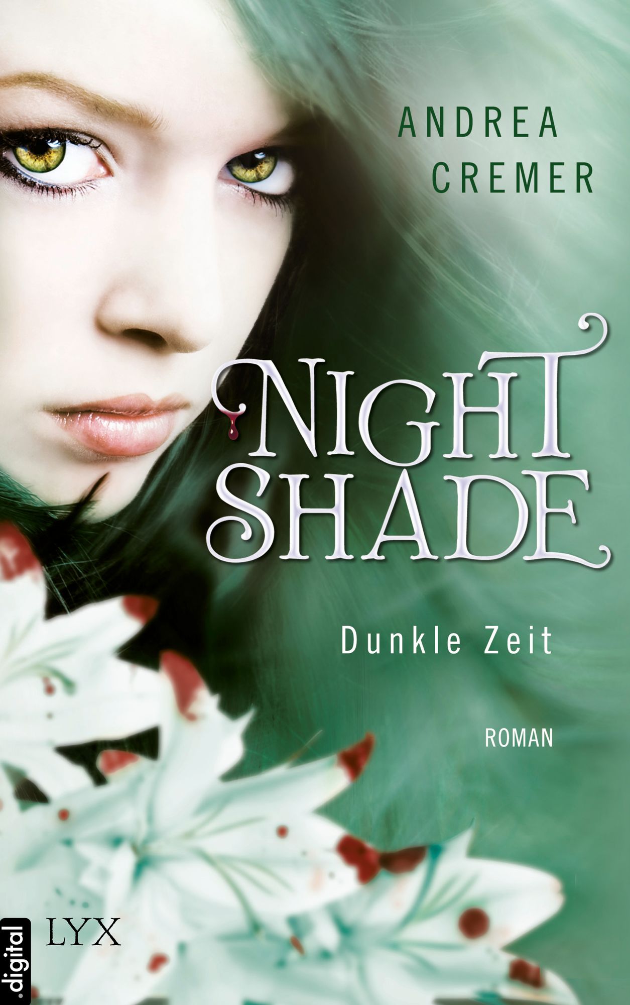 Nightshade - Dunkle Zeit