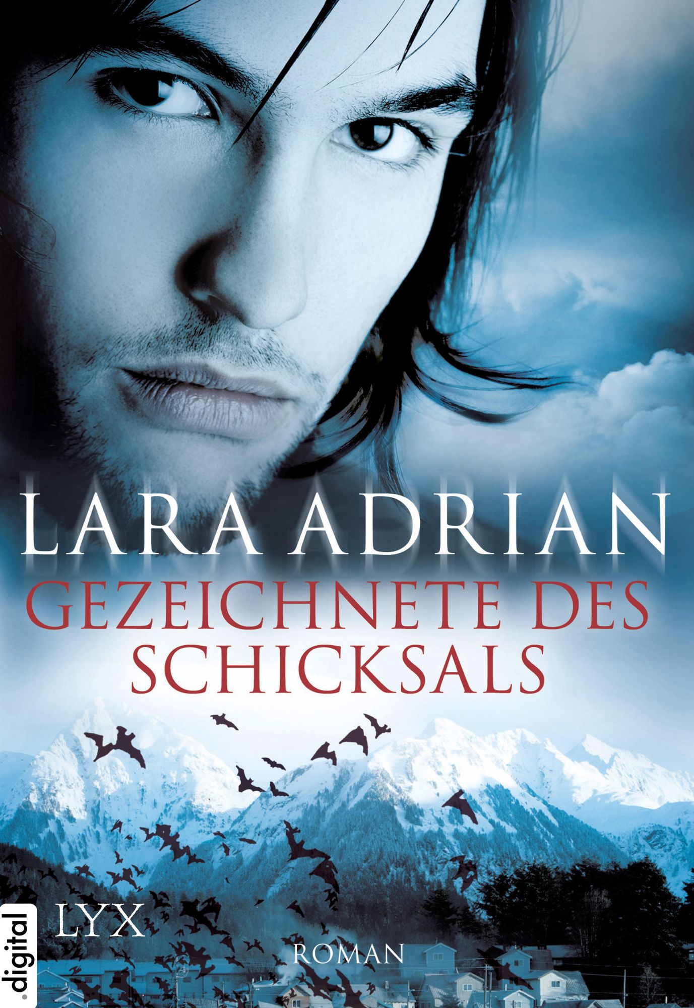 Gezeichnete des Schicksals (Shades of Midnight)