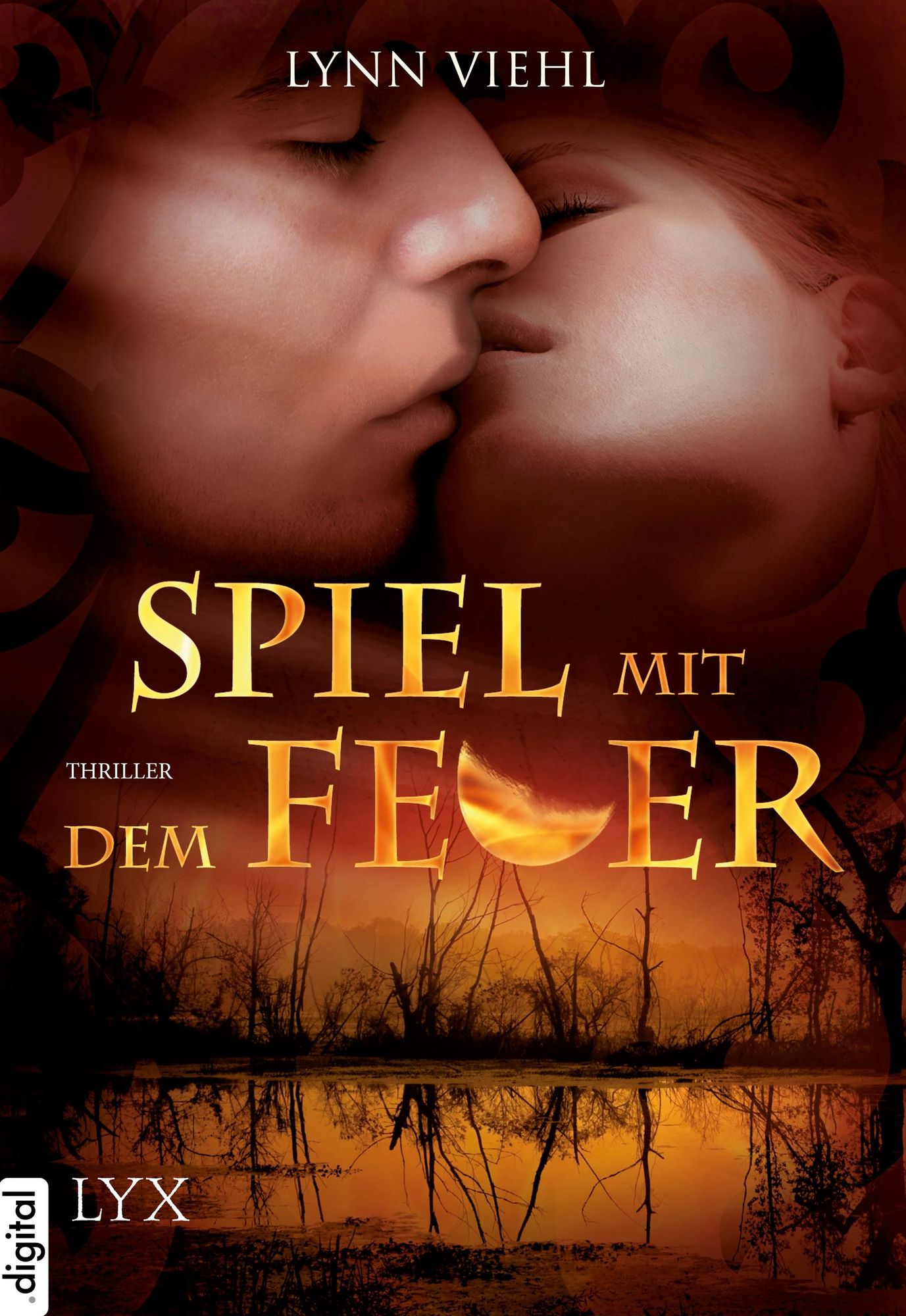 Spiel mit dem Feuer