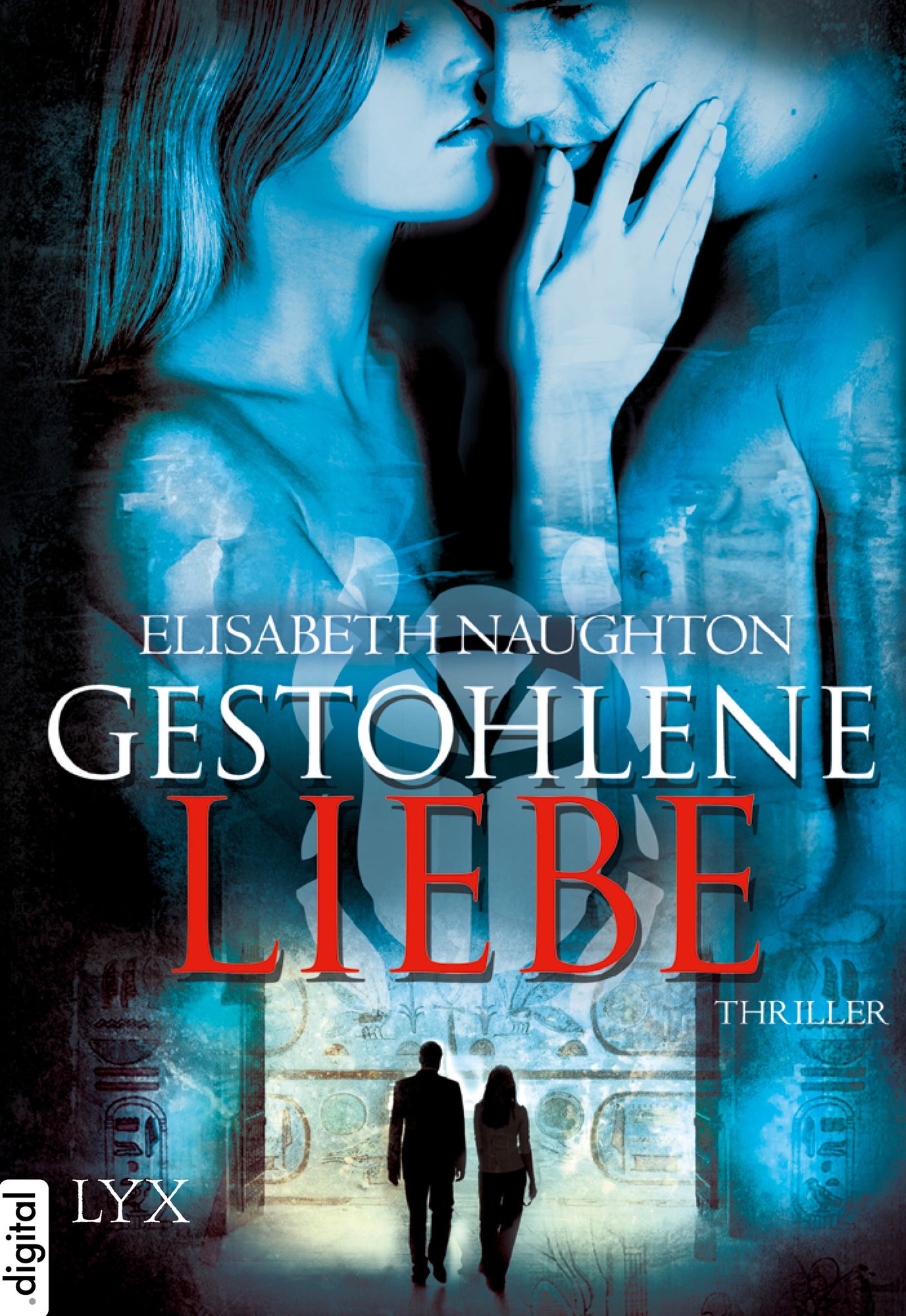 Gestohlene Liebe