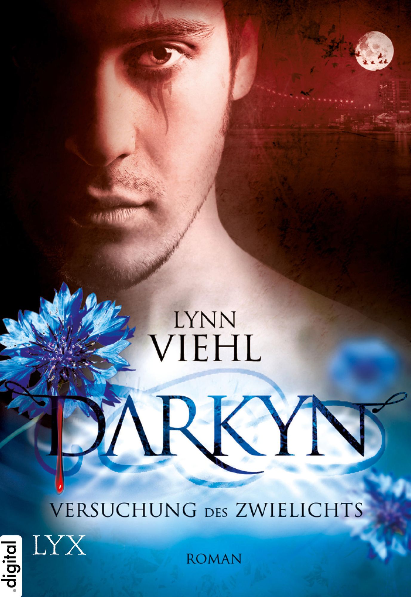 Darkyn - Versuchung des Zwielichts