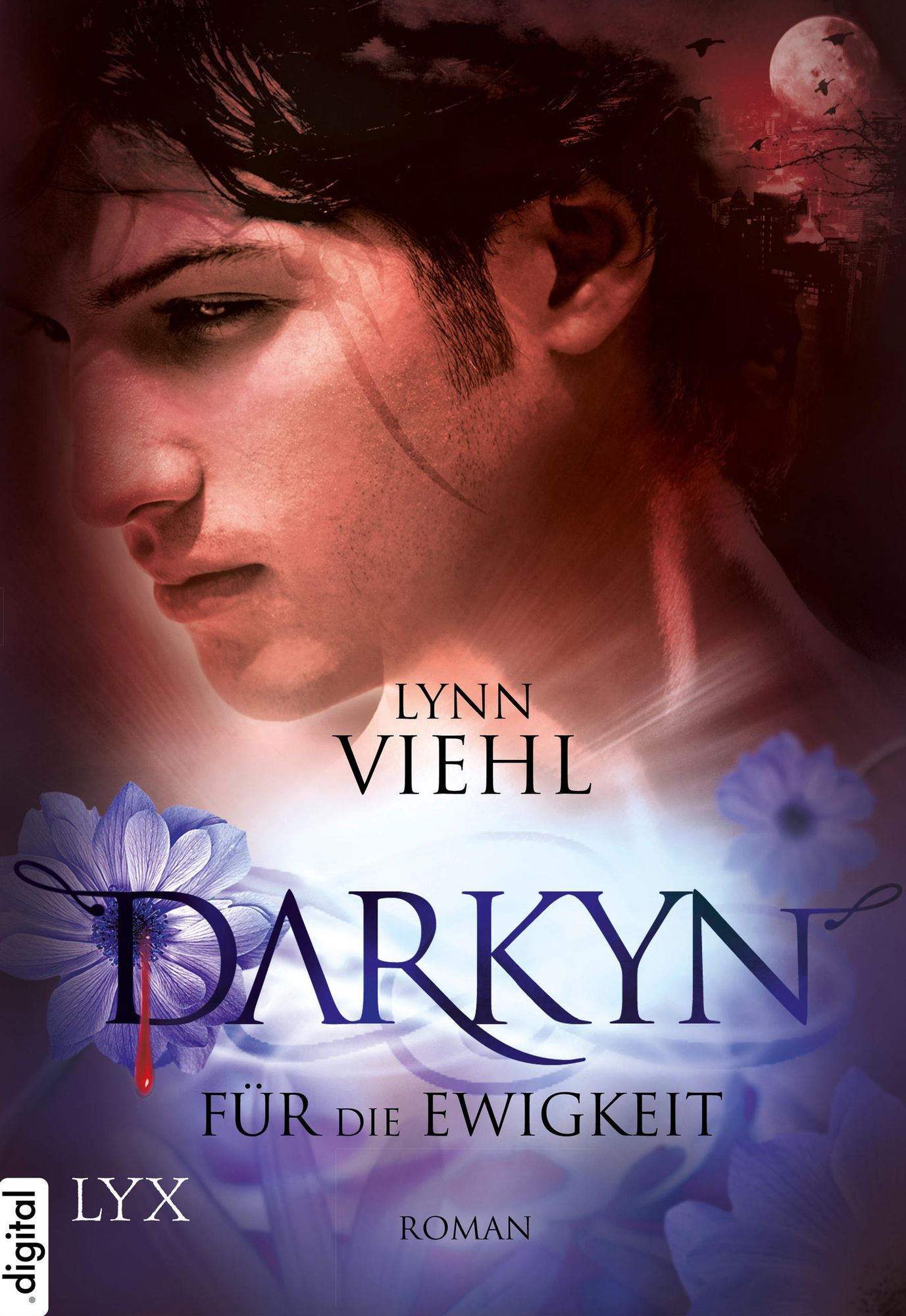 Darkyn - Für die Ewigkeit