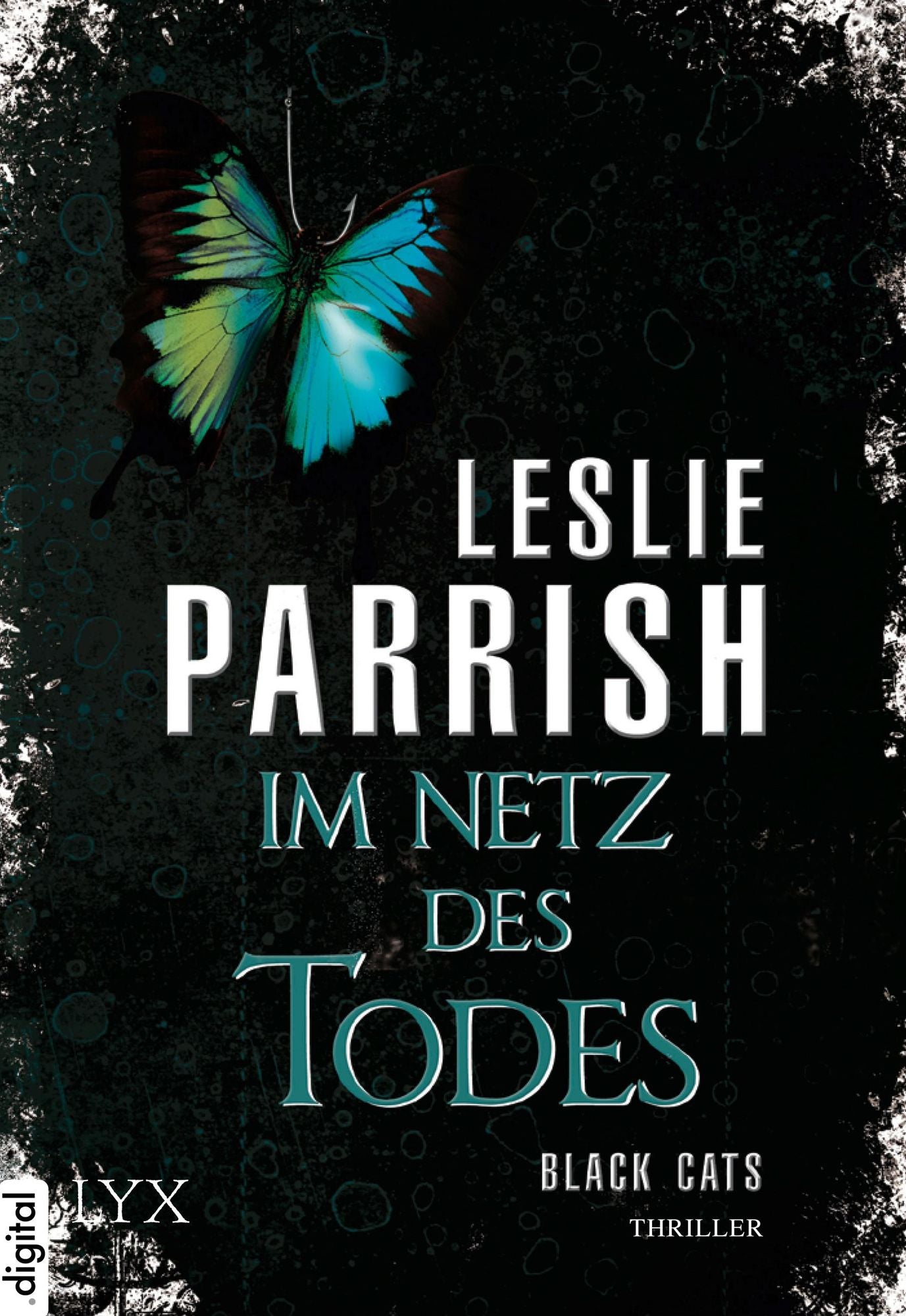 Black CATS - Im Netz des Todes