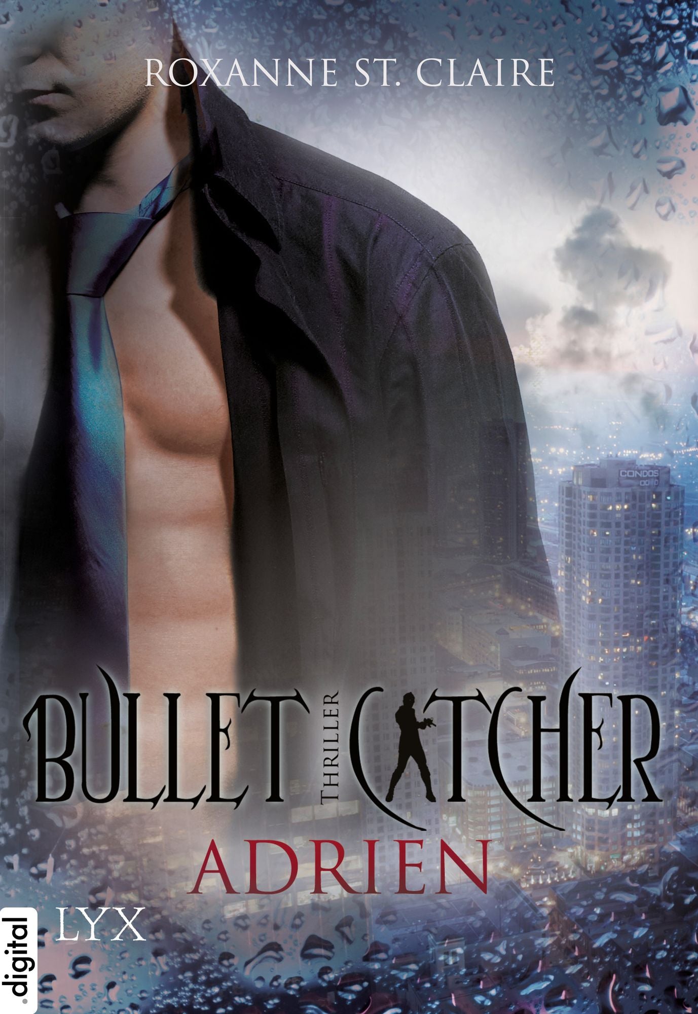 Bullet Catcher - Adrien