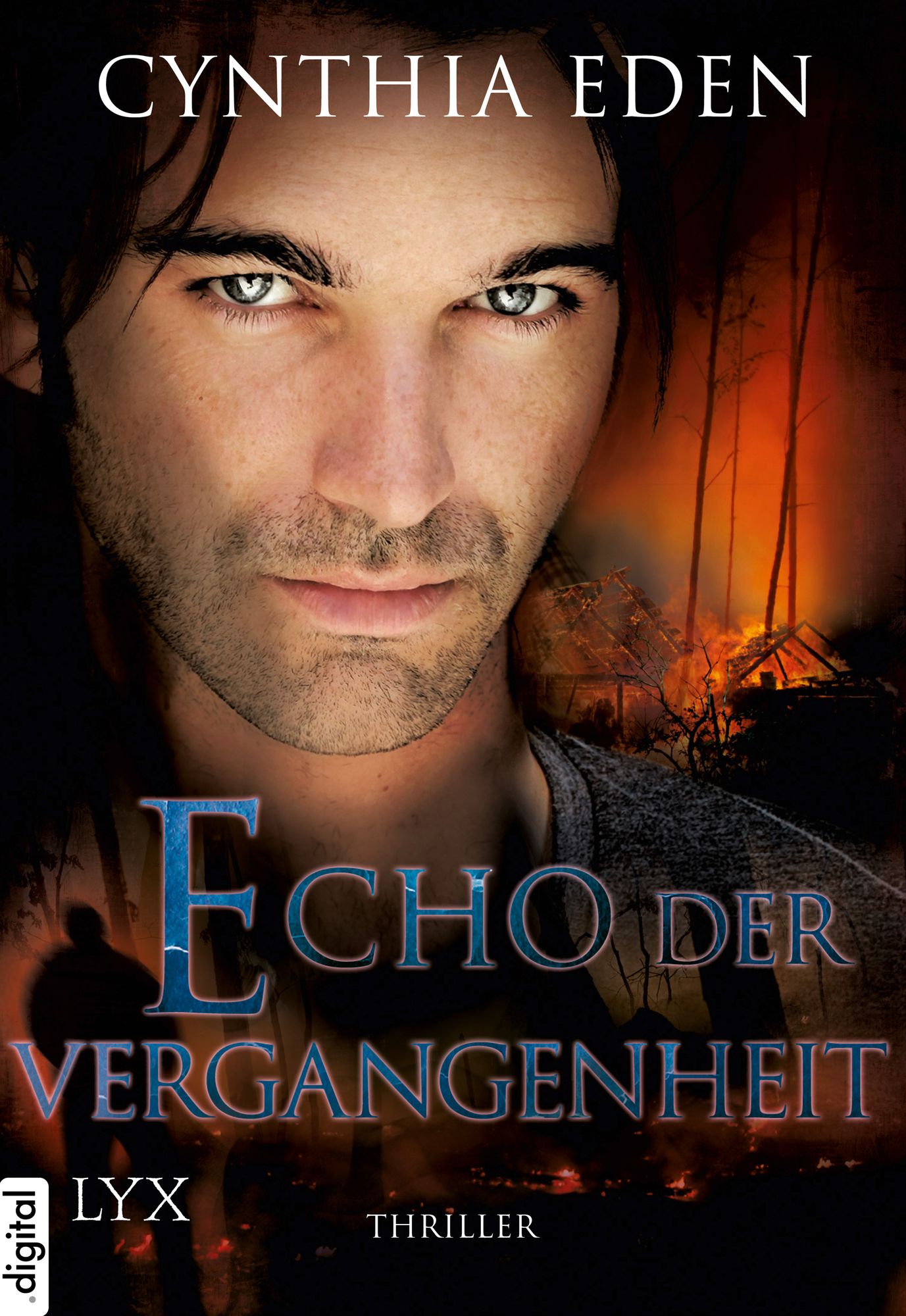 Echo der Vergangenheit