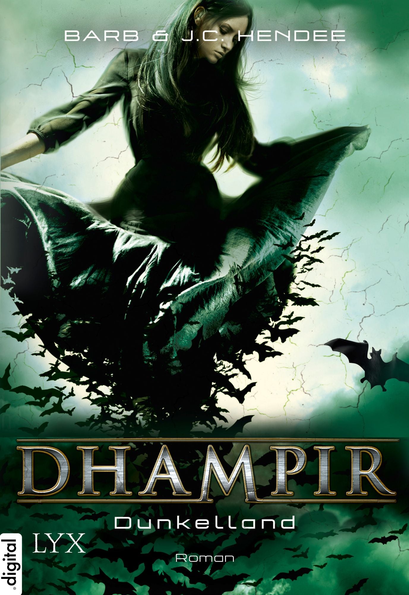 Dhampir - Dunkelland