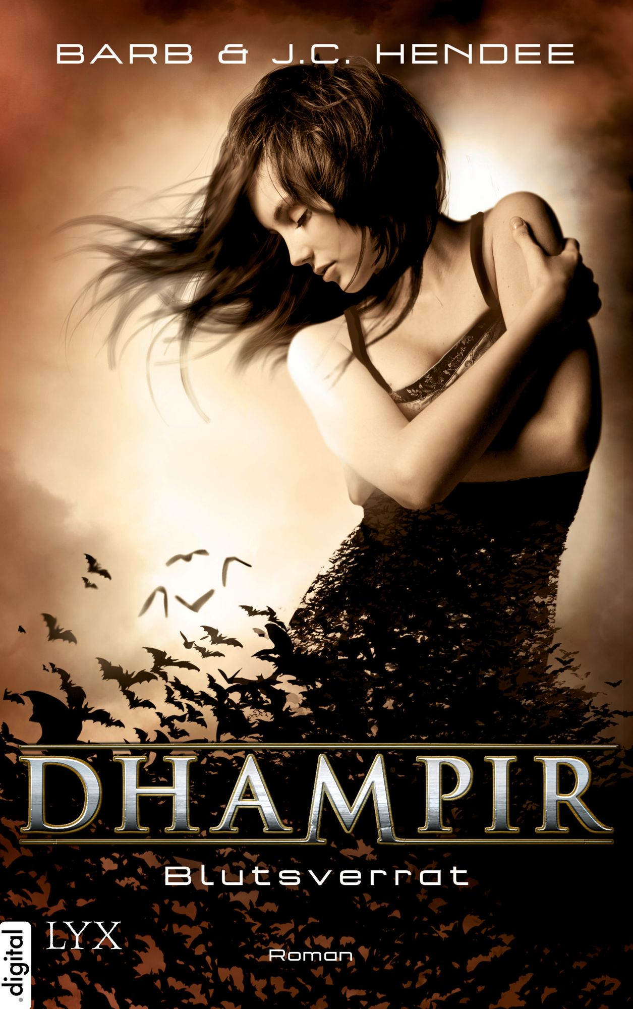 Dhampir - Blutsverrat