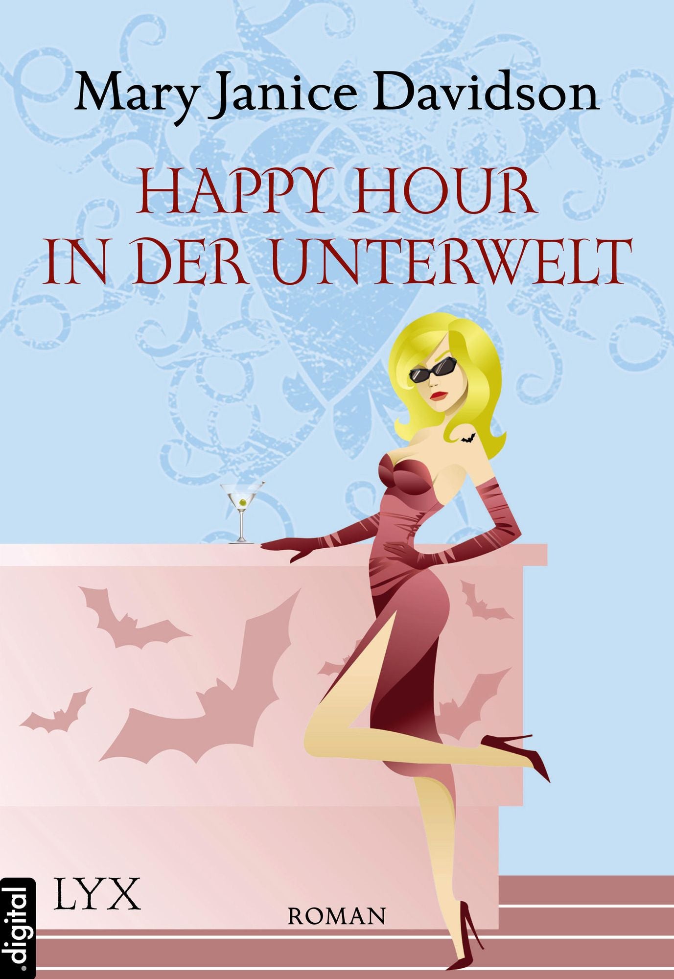 Happy Hour in der Unterwelt
