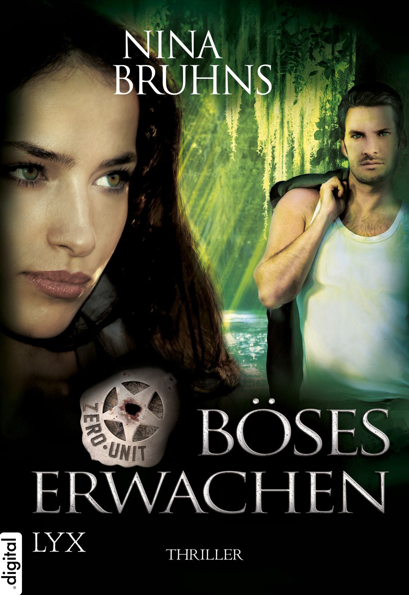 Zero Unit - Böses Erwachen