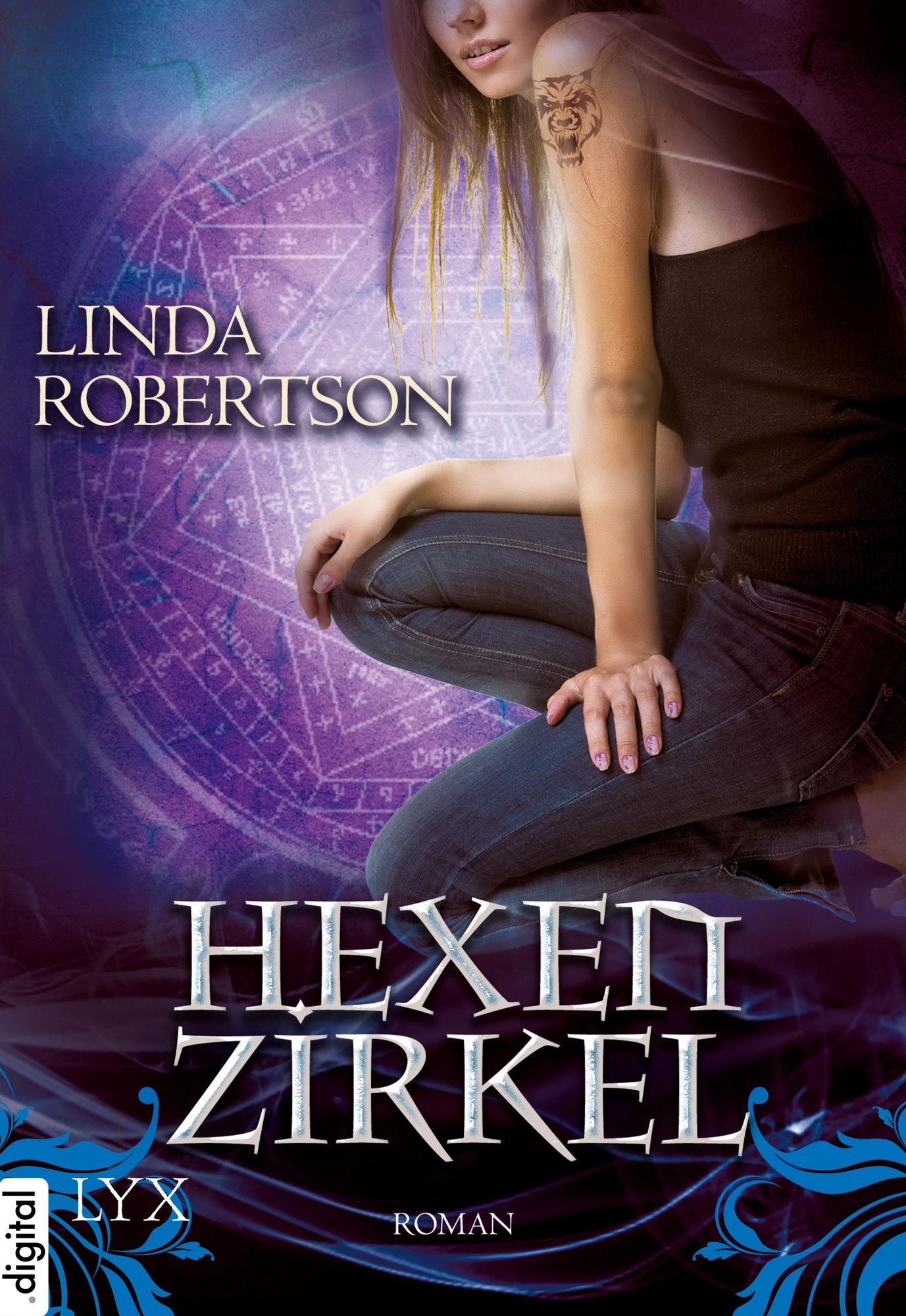 Hexenzirkel