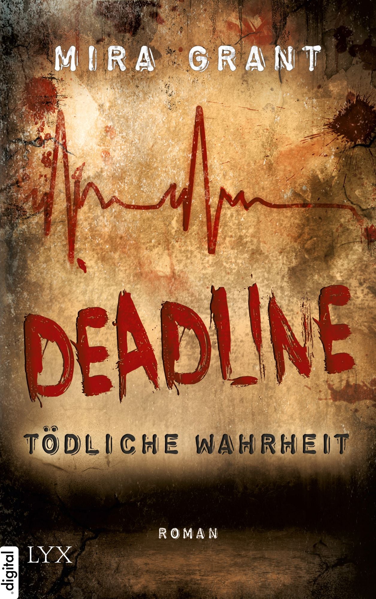 Deadline - Tödliche Wahrheit