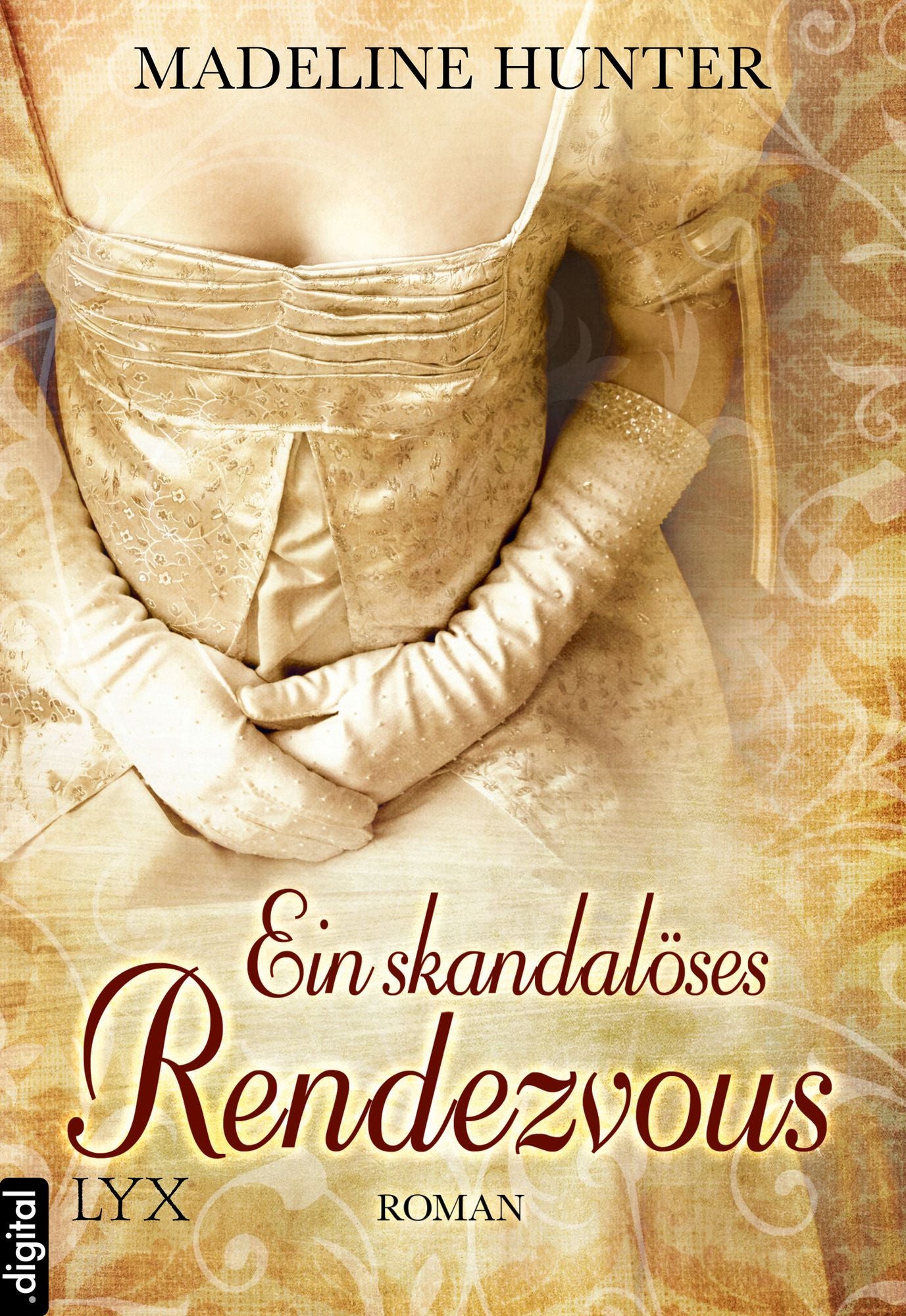 Ein skandalöses Rendezvous