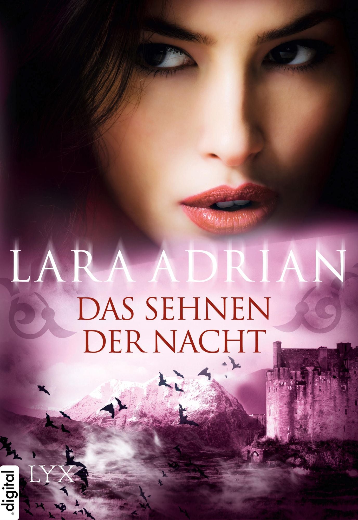 Das Sehnen der Nacht (A Taste of Midnight)
