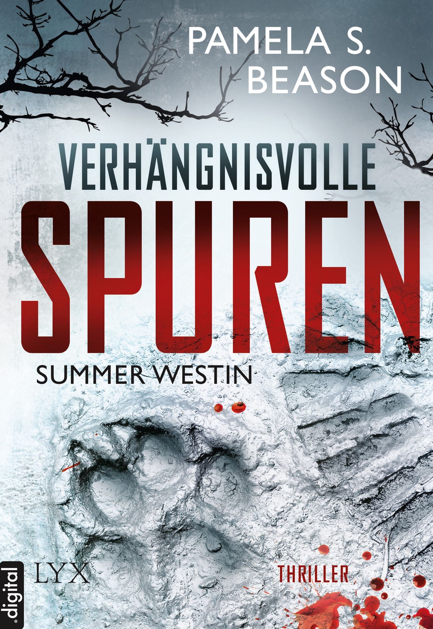 Summer Westin - Verhängnisvolle Spuren
