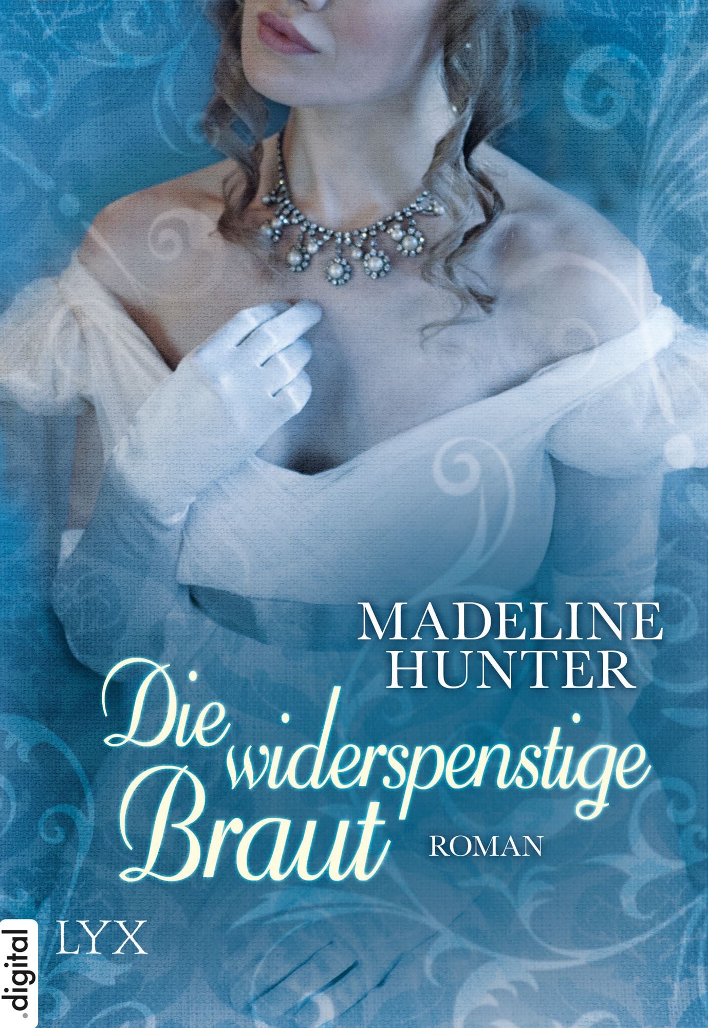 Die widerspenstige Braut