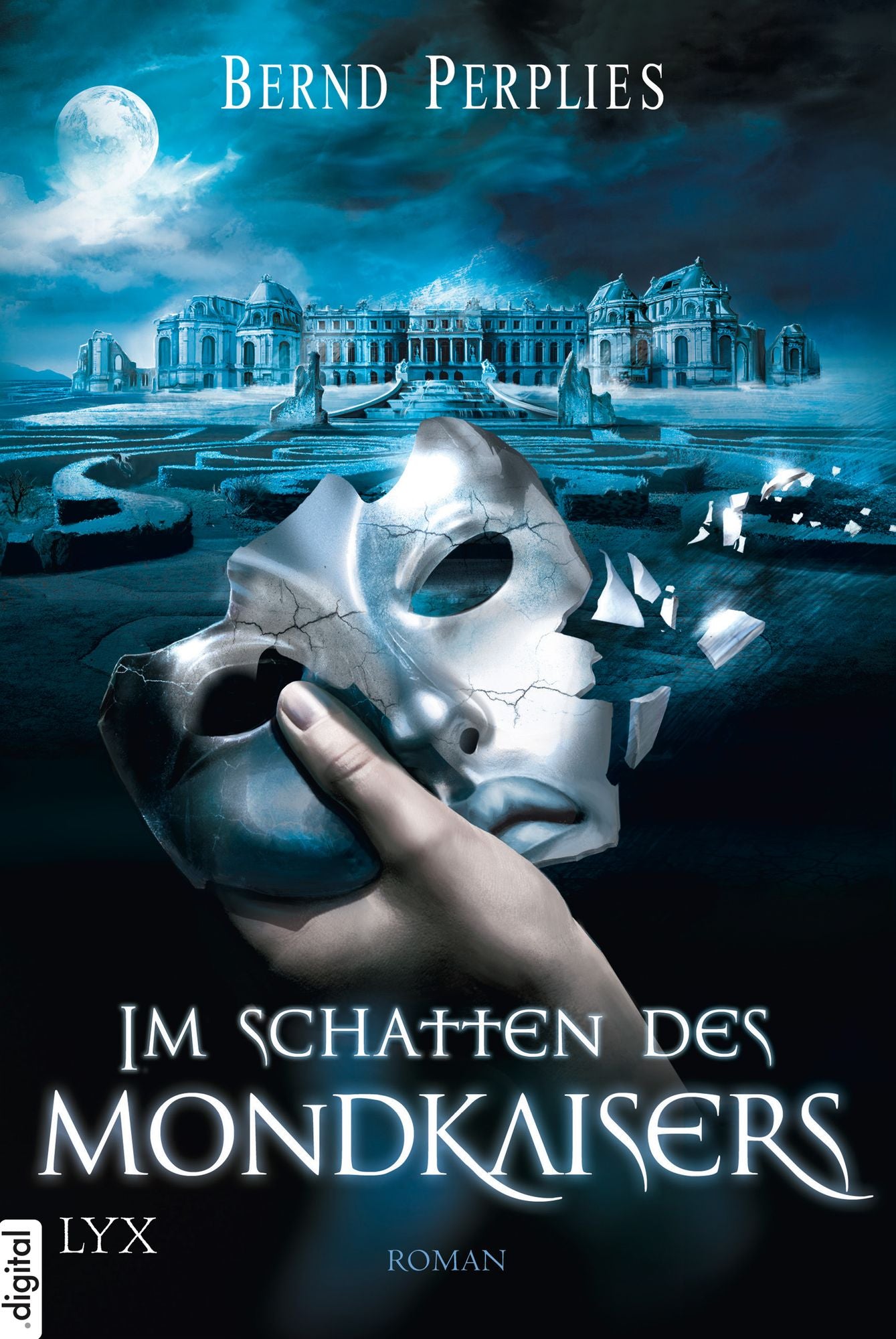 Im Schatten des Mondkaisers