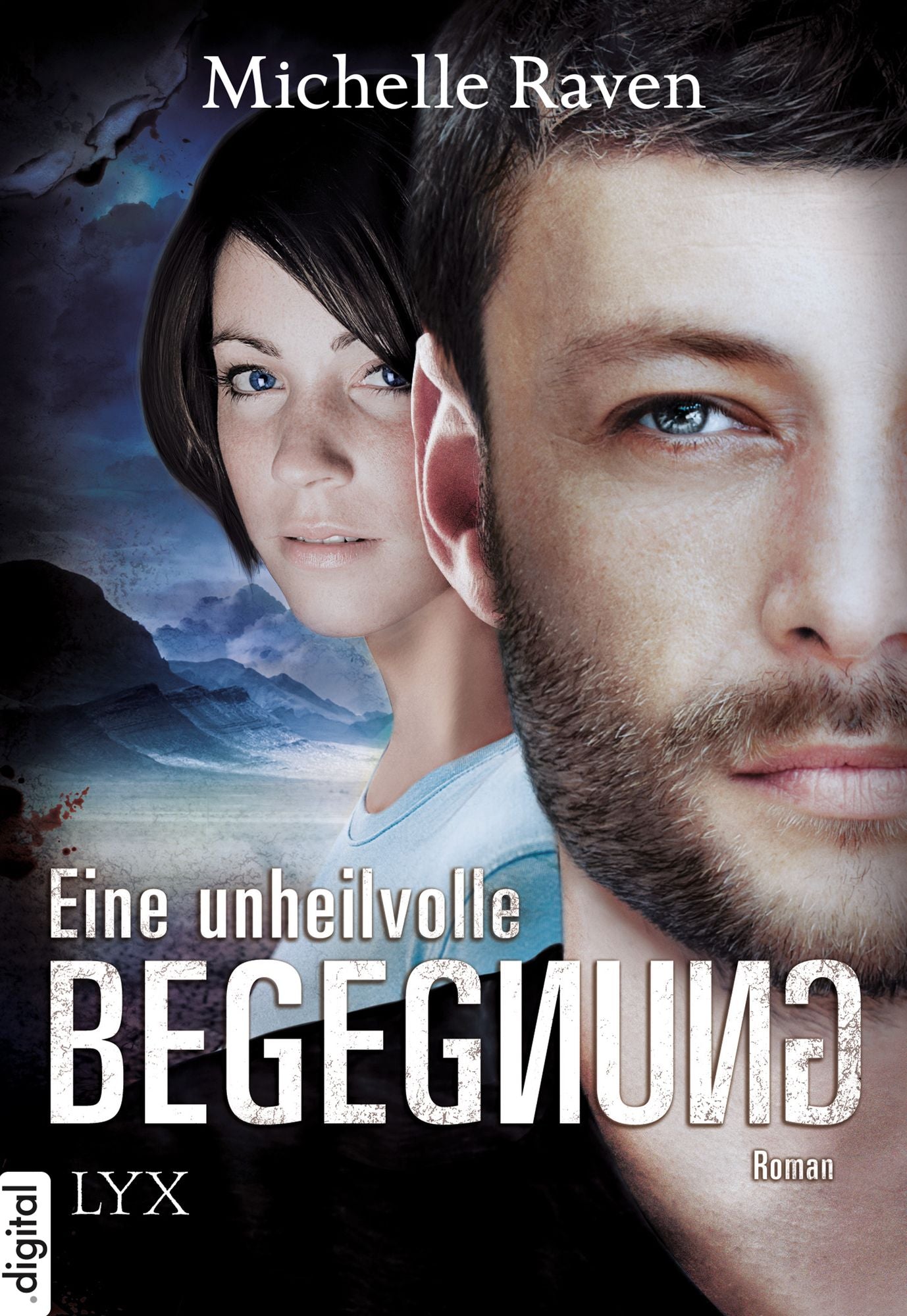 Eine unheilvolle Begegnung