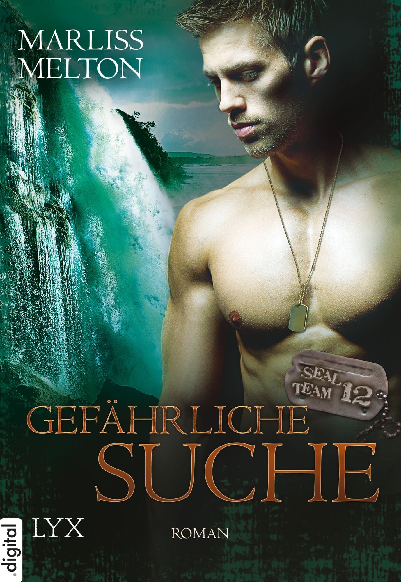 SEAL Team 12 - Gefährliche Suche