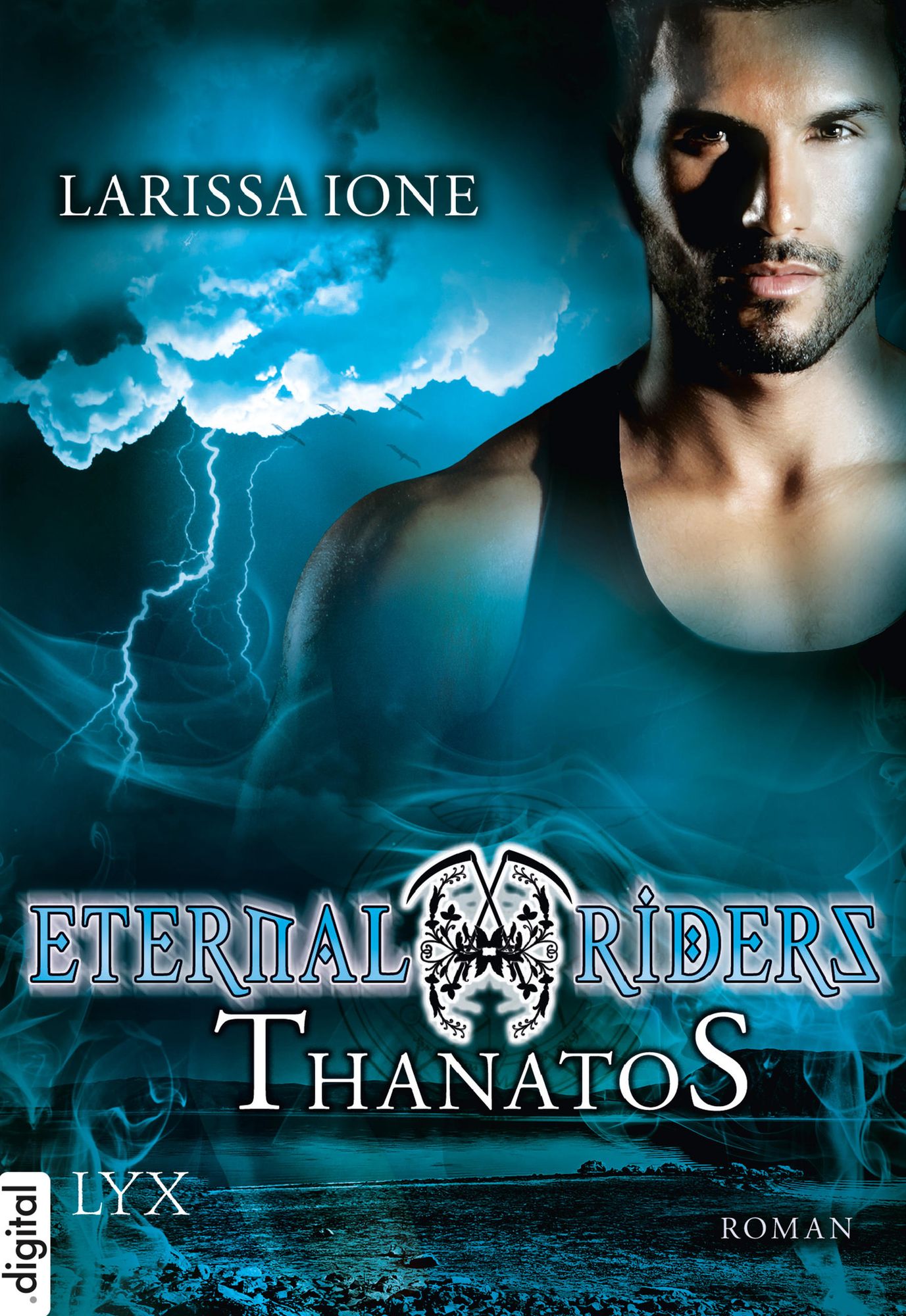 Eternal Riders - Thanatos