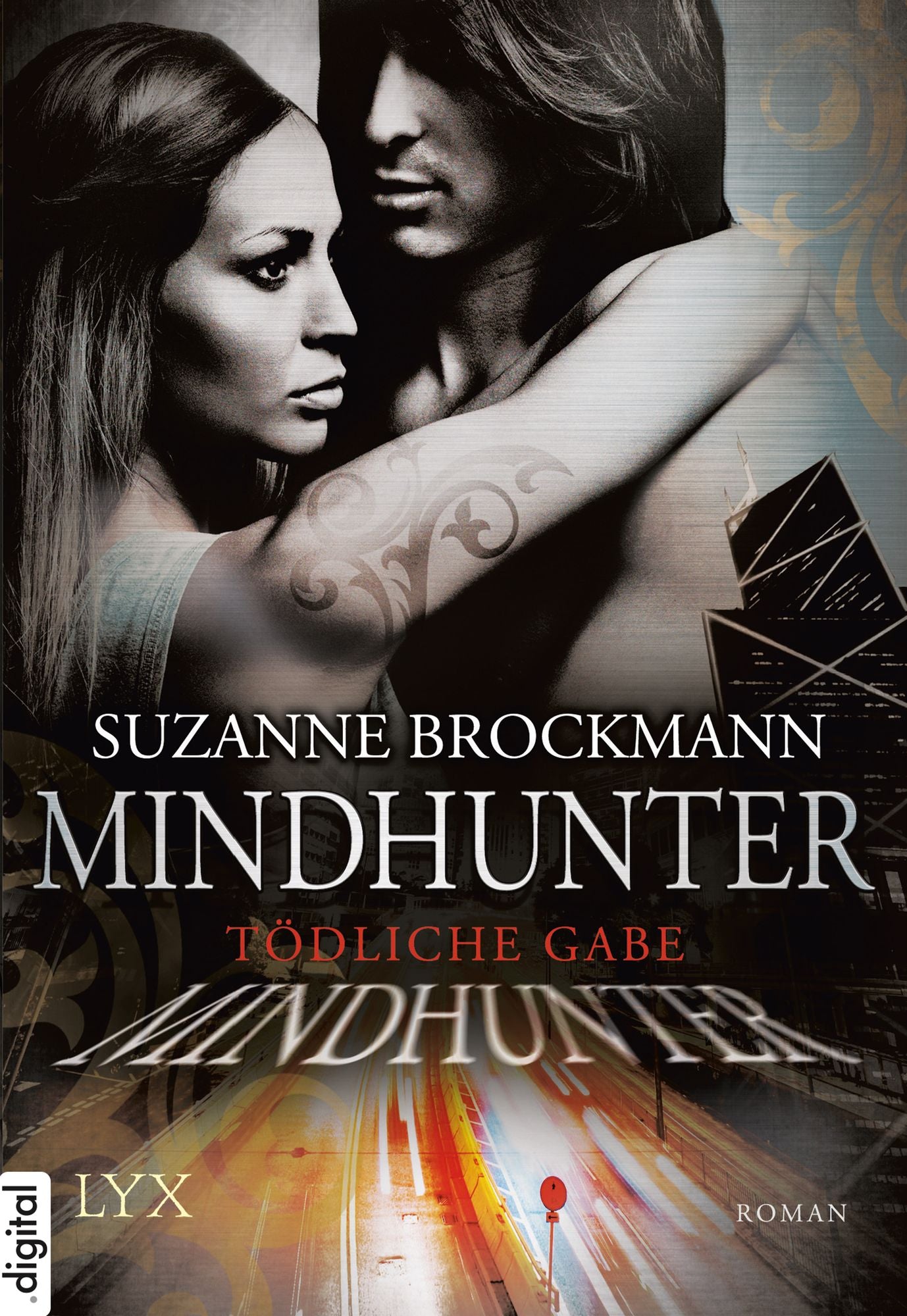 Mindhunter - Tödliche Gabe