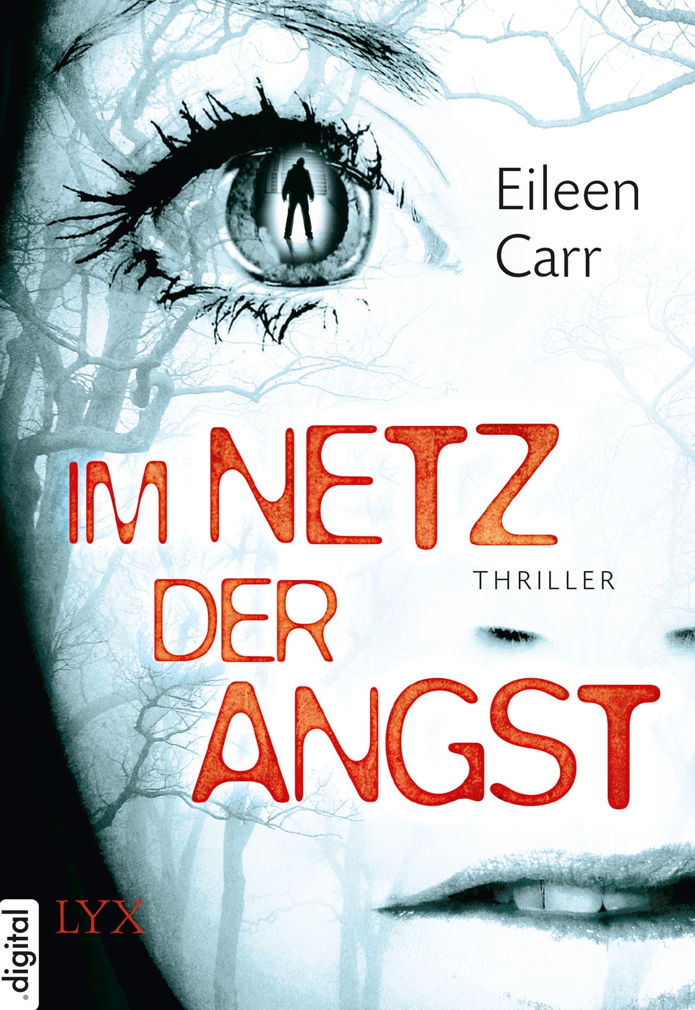 Im Netz der Angst