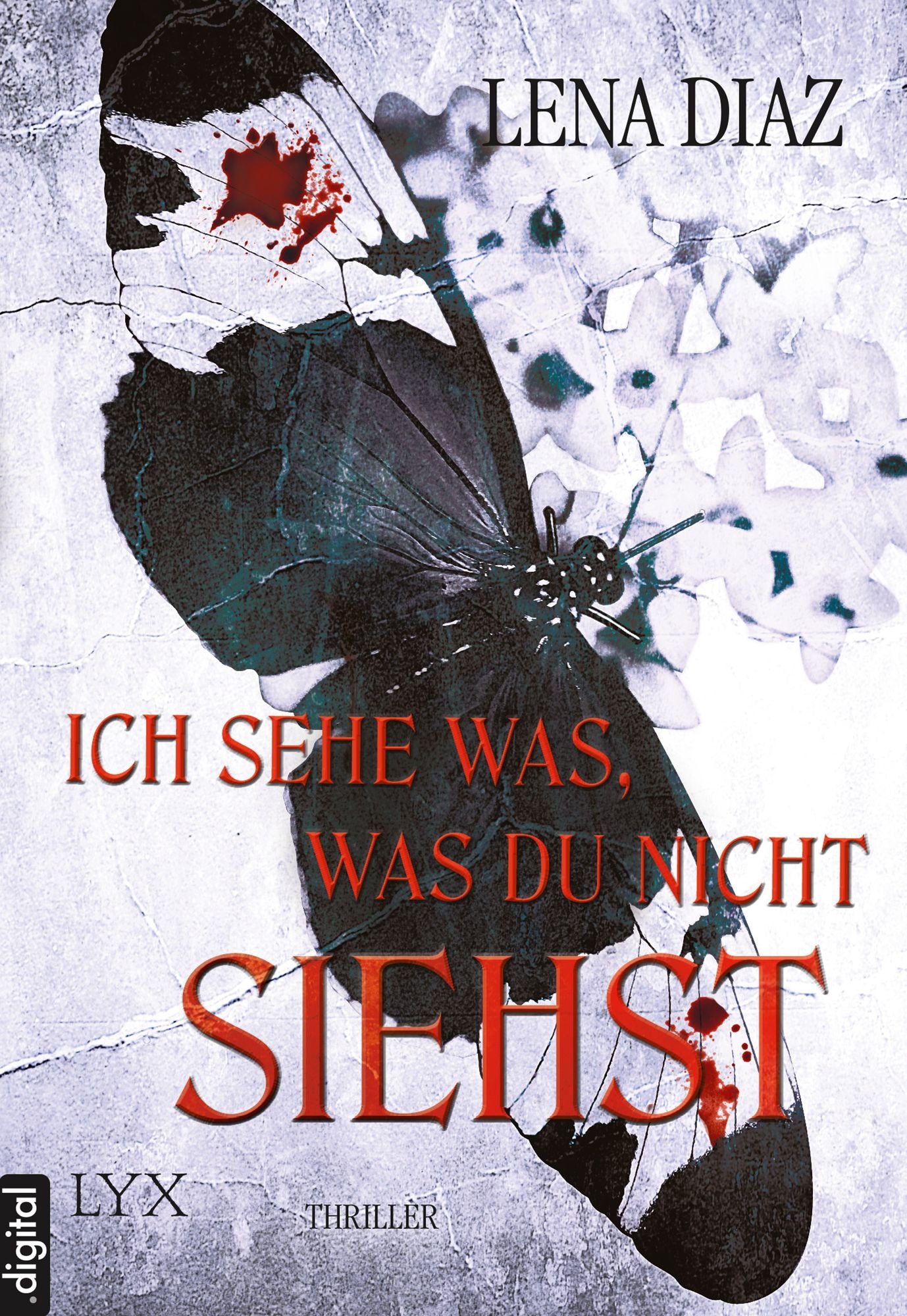 Ich sehe was, was du nicht siehst