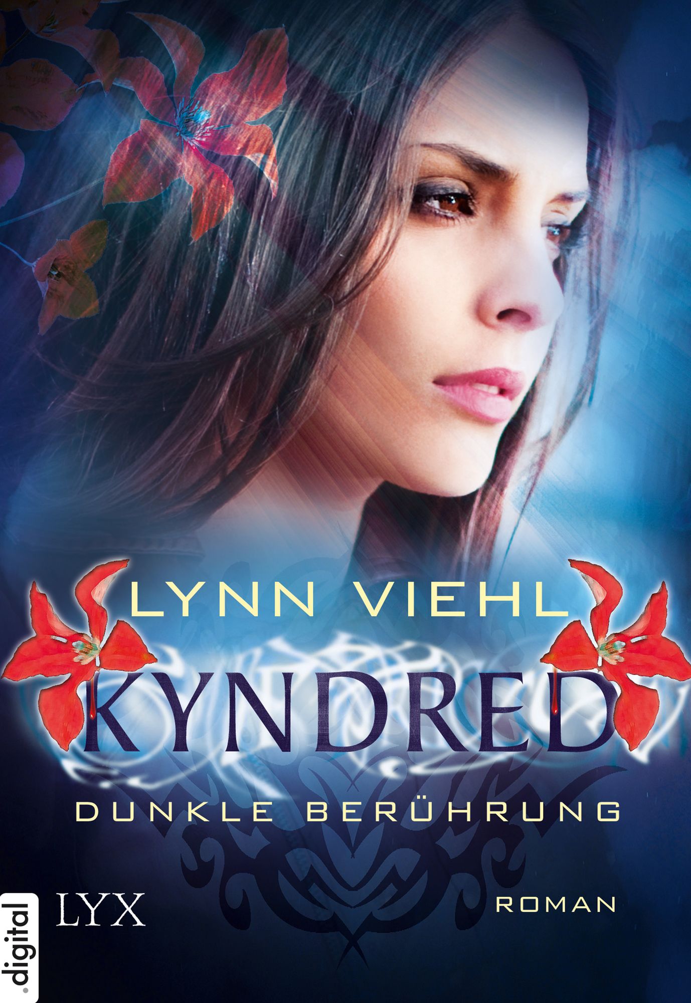 Kyndred - Dunkle Berührung