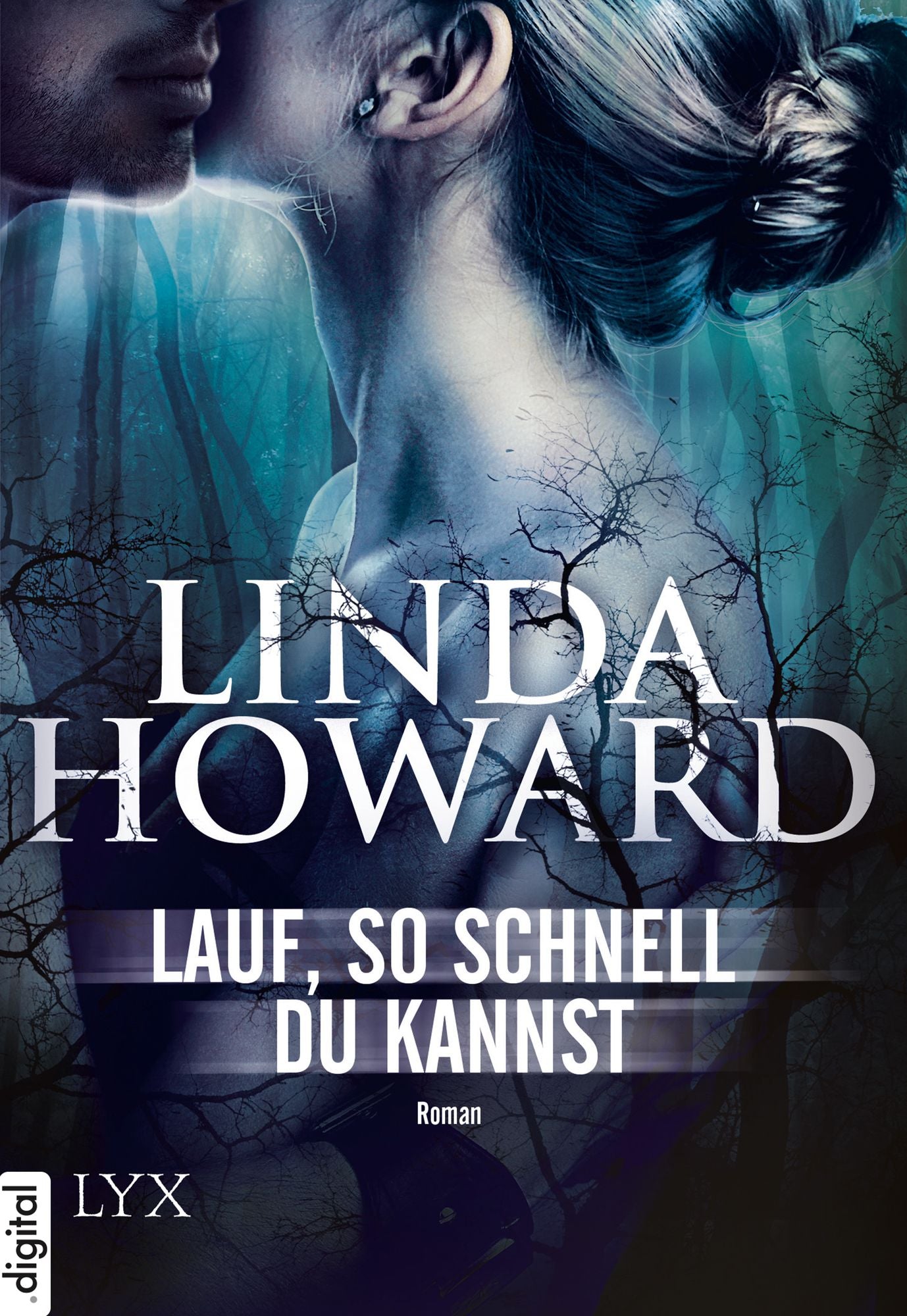 Lauf, so schnell du kannst