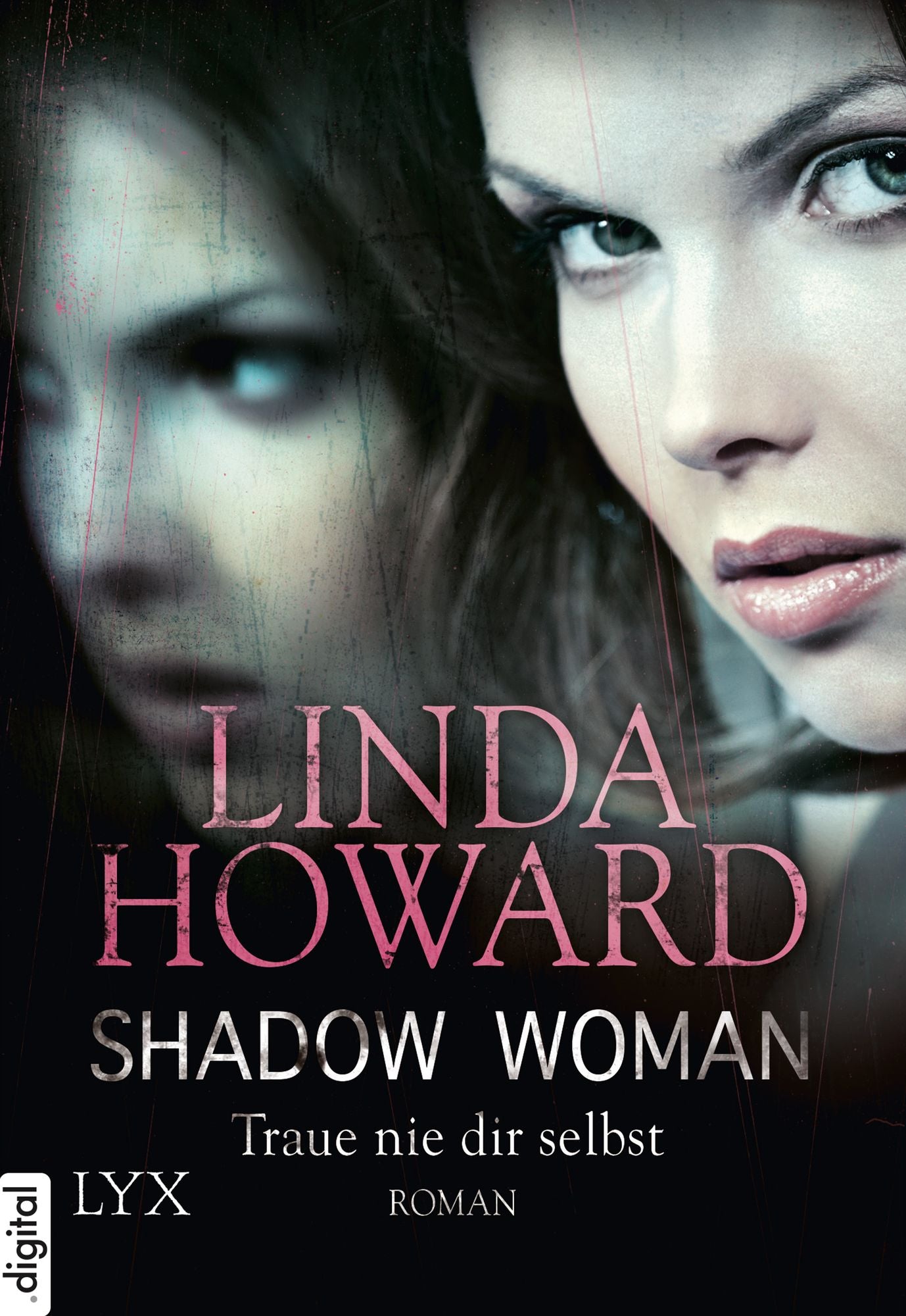 Shadow Woman - Traue nie dir selbst