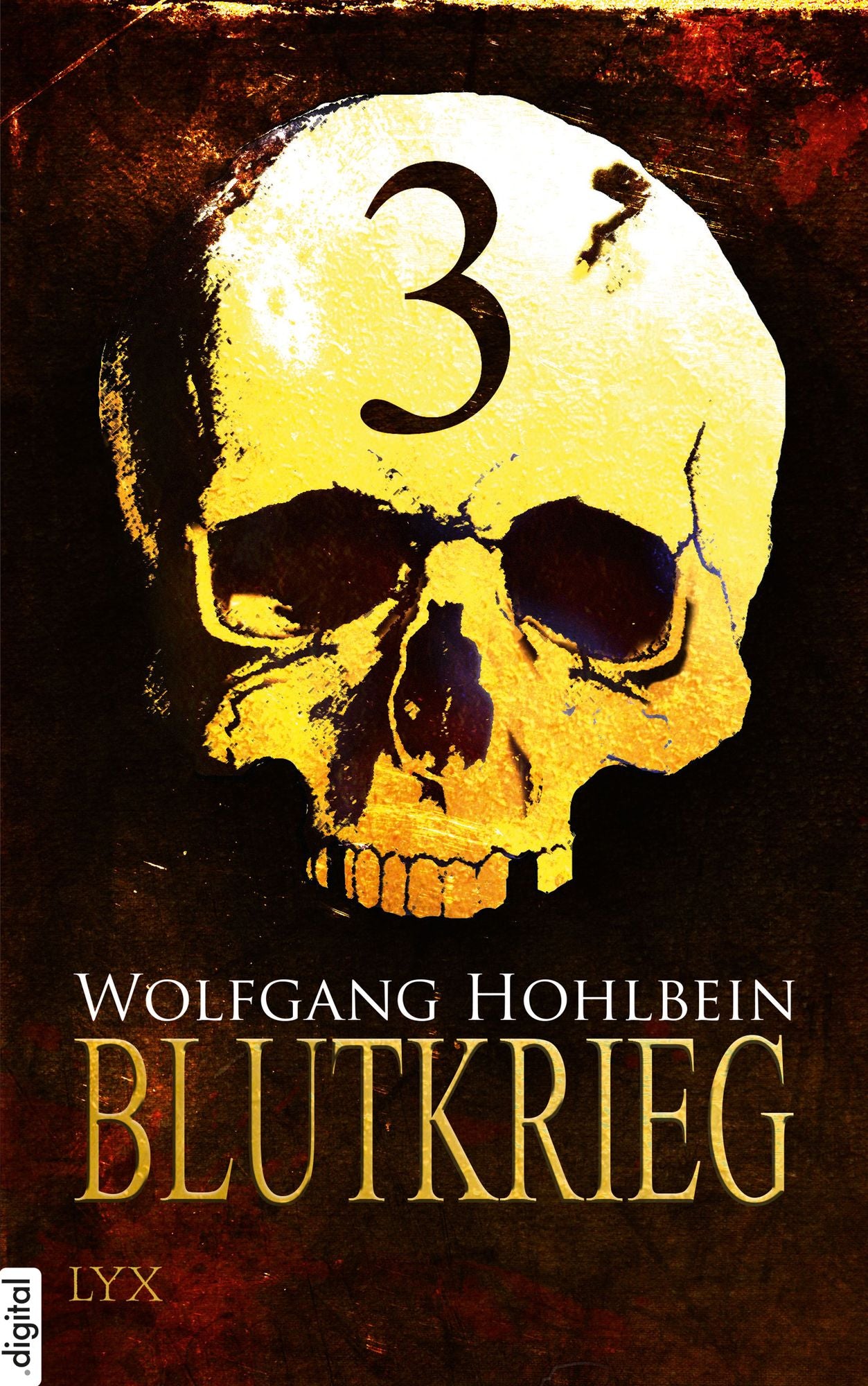 Blutkrieg - Teil 3