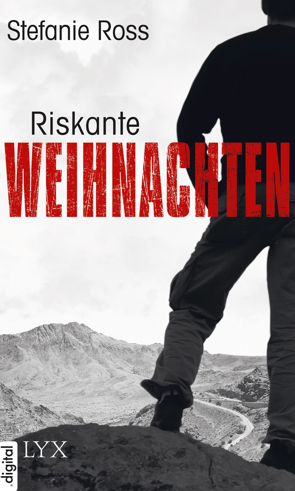 Riskante Weihnachten