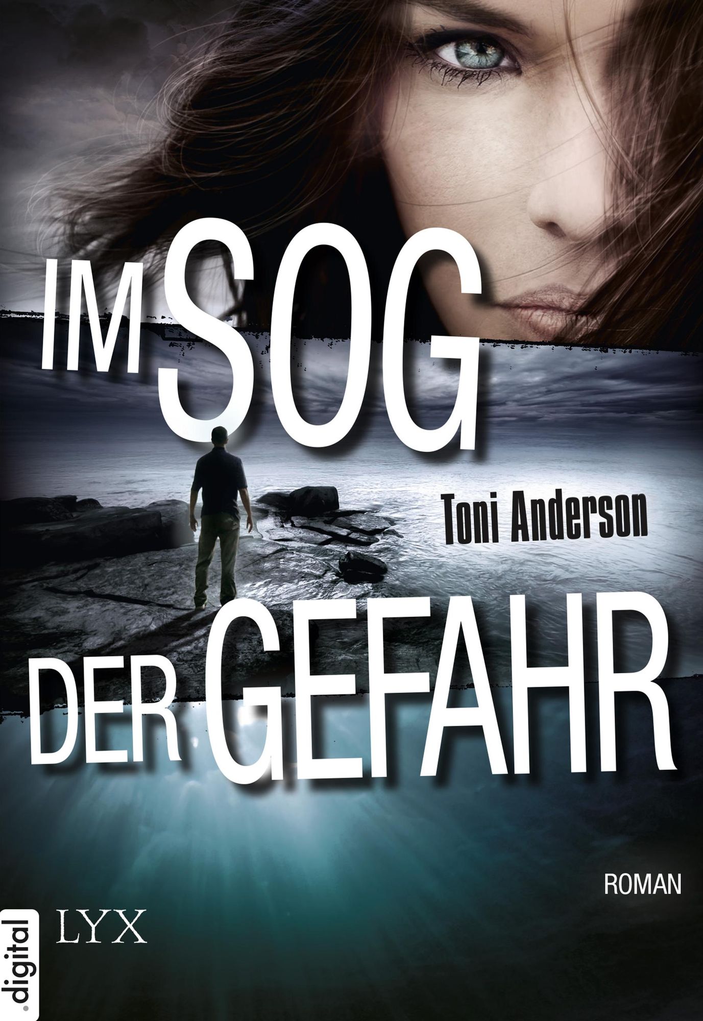 Im Sog der Gefahr
