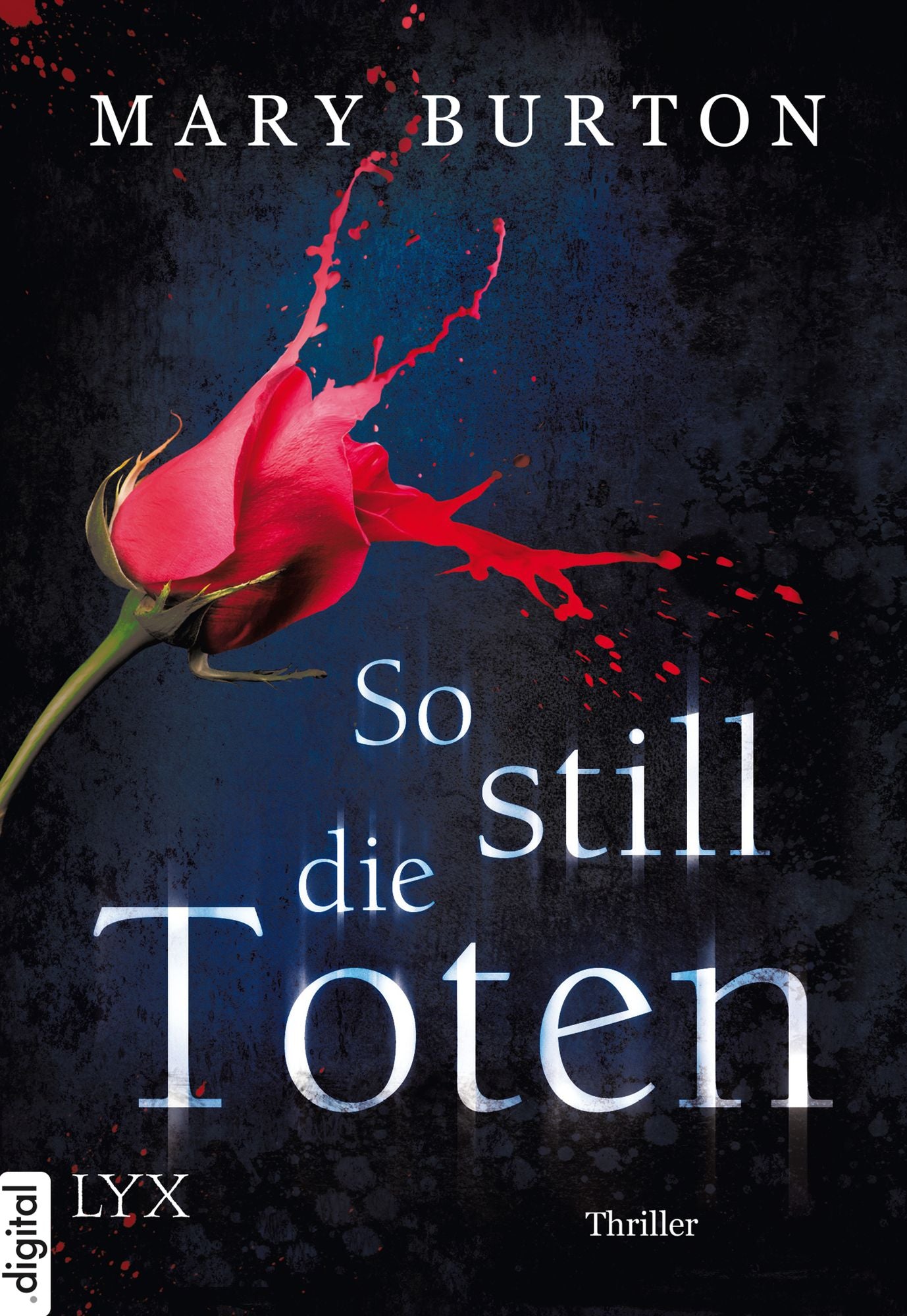 So still die Toten